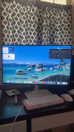 Dell 2725QS Monitor