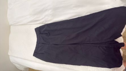 Black pants