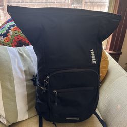 Thule Pedal Commuter Backpack