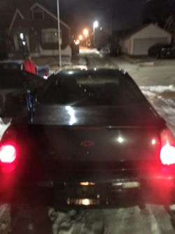 2002 Monte Carlo SS