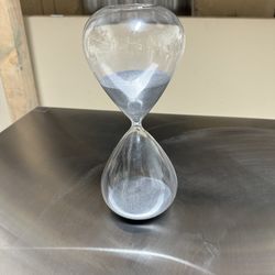 Hourglass