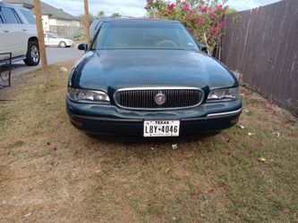 1999 Buick LeSabre
