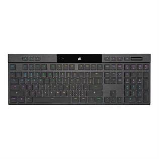Corsair k100 air wireless rgb mechanical gaming keyboard