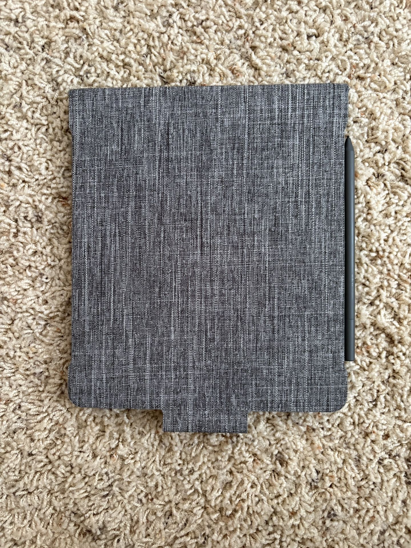 Kindle Scribe