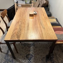 Dining Table Set