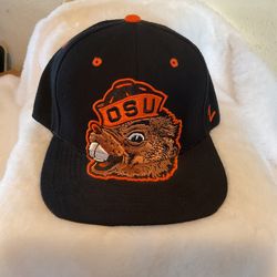 Hat OSU hat