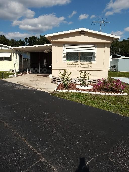 Single mobile home for Sale in Lakeland, FL OfferUp
