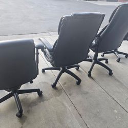 Rolling Office Chairs