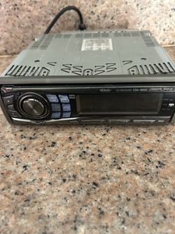 Radio