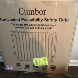 Baby Gate 