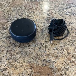 Amazon Echo