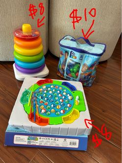 Kids toys