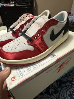 Jordan 1 Trophy Room