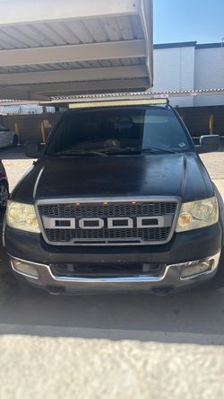 2005 ford lariat