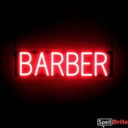 LICENSED BARBER WANTED
