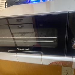 Air Fryer Oven