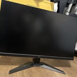 Gaming monitor