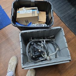 1979 Corvette Parts