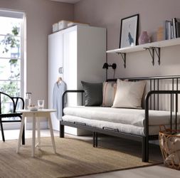 IKEA Daybed Trundle Frame