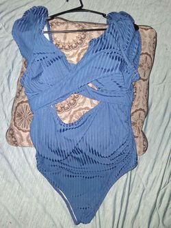 Swimsuit