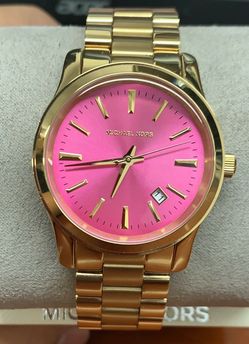 Micheal kors watch