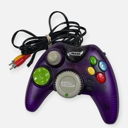VS Maxx Video Extreme 50 Games All in 1 Video Game Controller System Plug N Play
