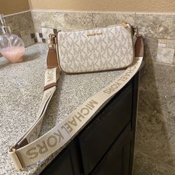 Michael kors Crossbody Purse