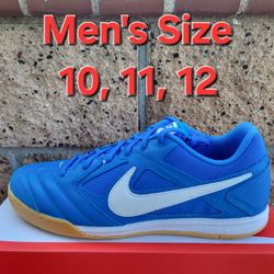Nike Gato Shoes Men's Size 10, 11, 12