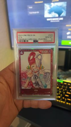 One piece OP01-005