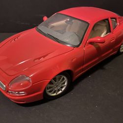 1/18 Diecast Maserati 3200 GT