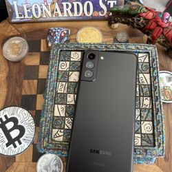 Samsung Galaxy S21 Plus 128gb Unlocked Any Carrier