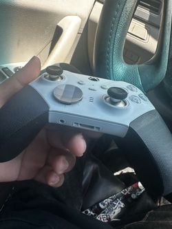 Xbox series 2 elite controller