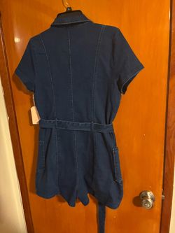 Jumper xl