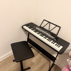 Free Piano 