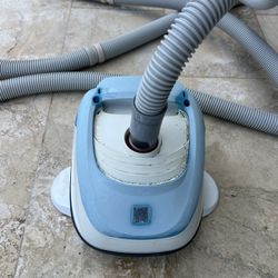 Used Hayward Navigator Pro Suction Pool vacuum for In-Ground Pools