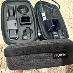 DJI Osmo Pocket 4k Camera 