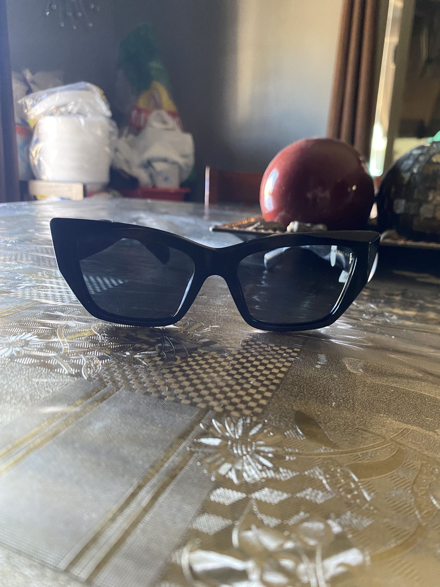 Authentic Tiffany Co. Shades