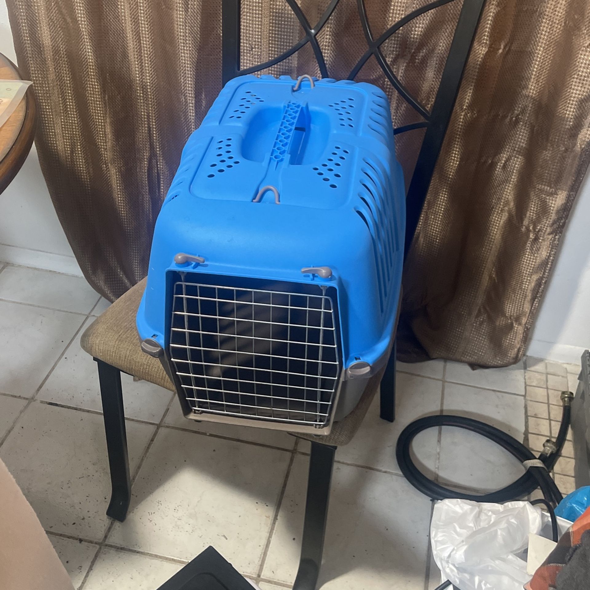 Small Pet Cage Good Condition