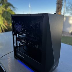 Gaming PC | i7-8700K | RX 5700 XT 8GB | 64GB RAM | 1TB SSD 