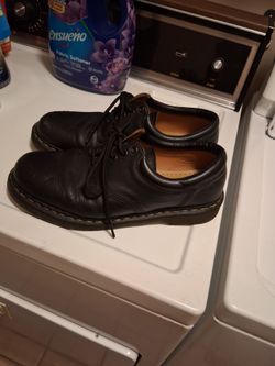 Size 11 Doc Martens
