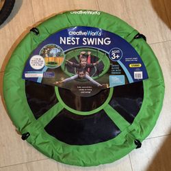 Nest Swing
