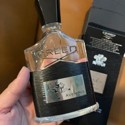 Creed Aventus, Men's Luxury Cologne Fragrance