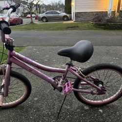 Kid’s Bicycle 20”