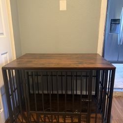 Dog Kennel