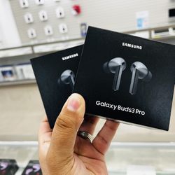 Samsung Galaxy Buds3 Pro 