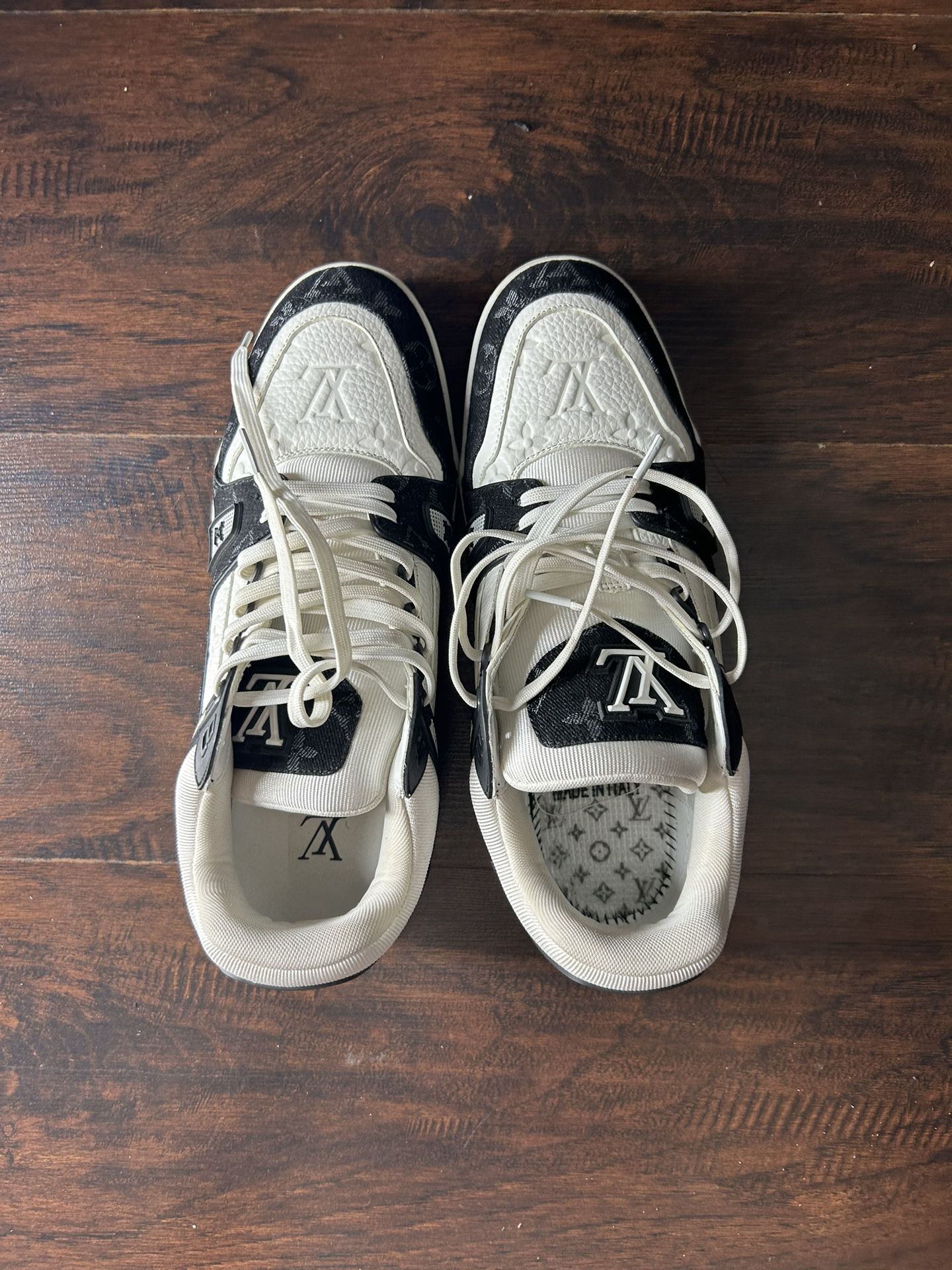 Louis Vuitton Trainers