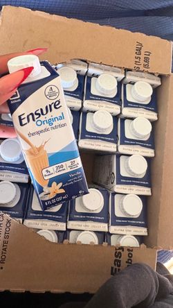 Original Ensure
