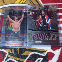 Ufc Bundle