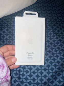 Apple Bateria para IPhone Air