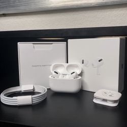 AirPods Pro 2nd Generation!!